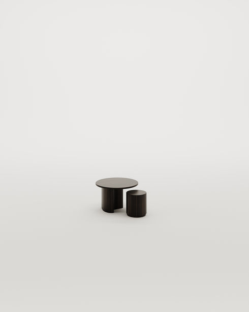 DUBLIN SIDE TABLE